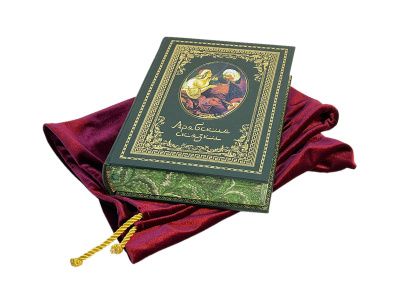 Книга Арабские сказки