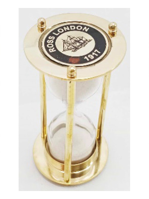 Часы песочные