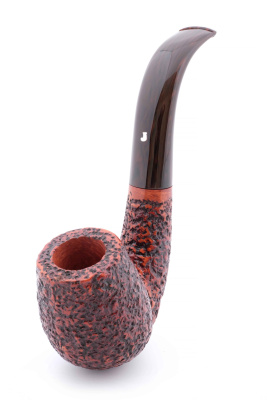 Трубка SER JACOPO MAXIMA Rustic