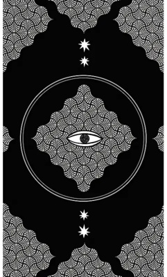 Карты Таро: "Symbolic Soul Tarot Cards"