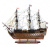 Корабль "HMS VICTORY", 86х26х70 см