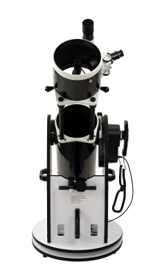 Телескоп Sky-Watcher Dob 8" (200/1200) Retractable SynScan GOTO