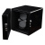 Модуль LuxeWood для подзавода 2-х часов арт.LW2902-2011-3-6, черный