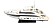 Яхта "IMPERIAL PRINCESS 68, арт.SB2210P