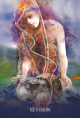 Карты Таро: "Sacred Earth Oracle"
