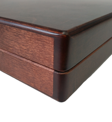 Пистолет Маузер в подарочном футляре Пистолет Маузер в подарочном футляре