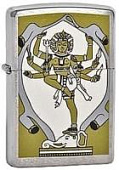 Зажигалка Zippo BS S 200