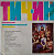 Виниловая пластинка Тич-Ин, Teach-In, бу