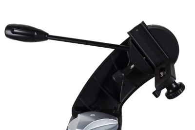 Телескоп Levenhuk New Skyline RA 66ED Carbon AZ Телескоп Levenhuk New Skyline RA 66ED Carbon AZ
