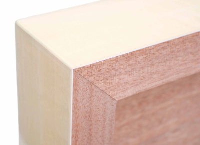 Хьюмидор Gentili Fumatore Argento на 50 сигар, Танганьика Хьюмидор Gentili Fumatore Argento на 50 сигар, Танганьика