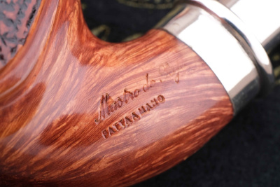 Трубка Mastro de Paja Special Unica, в шкатулке Трубка Mastro de Paja Special Unica, в шкатулке