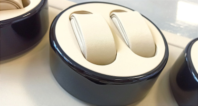 Шкатулка LuxeWood для 8 часов с автоподзаводом (хранение и подзавод) арт.LW023-1W-9SW Шкатулка LuxeWood для 8 часов с автоподзаводом (хранение и подзавод) арт.LW023-1W-9SW