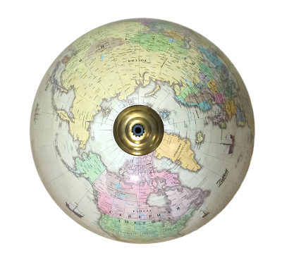 87/RU Глобус-бар напольный "Юнона", d=40 см (Zoffoli, Италия) (современная карта мира на русском языке) 87/RU Глобус-бар напольный "Юнона", d=40 см (Zoffoli, Италия) (современная карта мира на русском языке)