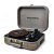 Виниловый проигрыватель Muse MT-201 BTG, Bluetooth