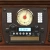 Виниловый проигрыватель VICTROLA VTA-600B-MAH