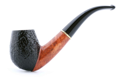 Трубка Mastro de Paja