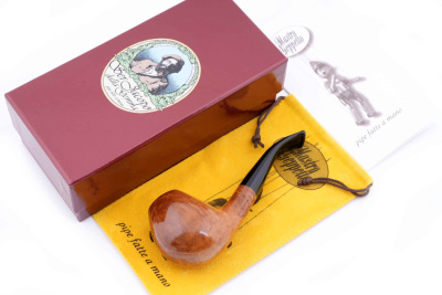 Трубка SER JACOPO Mastro Geppetto