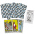 Карты Таро. "Rider-Waite Tarot Deck. Pocket Edition" / Таро Райдера-Уэйта (карманное издание), US Games