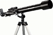 Телескоп Celestron PowerSeeker 60 AZ