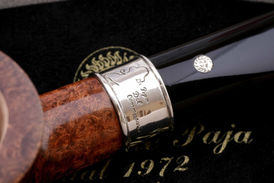 Трубка Mastro de Paja Commissario Maigret в шкатулке