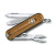 Нож-брелок VICTORINOX Classic SD Colors "Chocolate Fudge", 58 мм, 7 функций, карамельный Нож-брелок VICTORINOX Classic SD Colors "Chocolate Fudge", 58 мм, 7 функций, карамельный