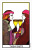 Карты Таро. "Aquarian Tarot In a Tin"/ Таро Водолея в жестяной банке, US Games