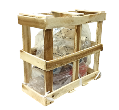 Сувенирная модель линкора "Святой Павел" (AC44), 45см Сувенирная модель линкора "Святой Павел" (AC44), 45см