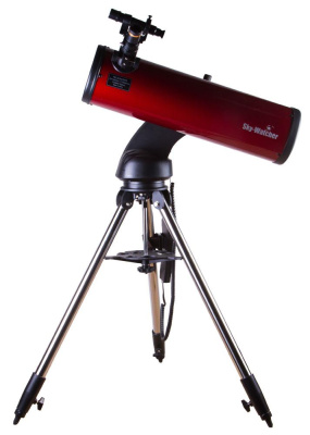 Телескоп Sky-Watcher Star Discovery P130 SynScan GOTO Телескоп Sky-Watcher Star Discovery P130 SynScan GOTO