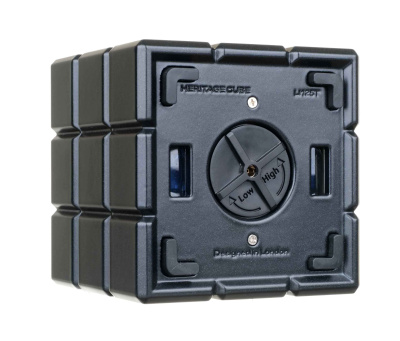 Набор сигарных аксессуаров Colibri SET-HU125T1