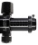 Телескоп Levenhuk New Skyline RA 66ED Carbon AZ Телескоп Levenhuk New Skyline RA 66ED Carbon AZ
