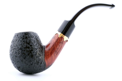 Трубка Mastro de Paja Unica Трубка Mastro de Paja Unica