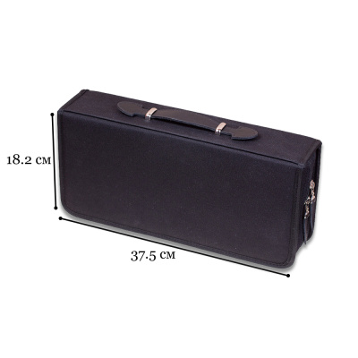 Набор дорожный игровой в сумке из ткани Набор дорожный игровой в сумке из ткани