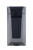 Зажигалка сигарная Colibri Stealth (тройное пламя), антрацит
