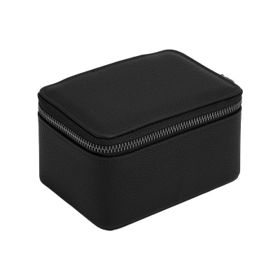 Шкатулка-футляр LC Designs для хранения часов и запонок арт.76205