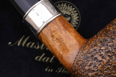 Трубка Mastro de Paja Commissario Maigret, в шкатулке Трубка Mastro de Paja Commissario Maigret, в шкатулке