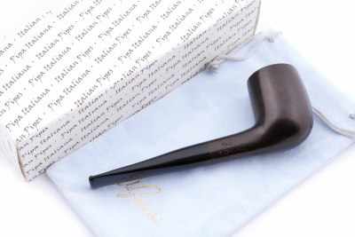 Трубка Gasparini Torino, Форма 7