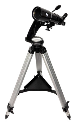 Телескоп Levenhuk New Skyline RA 80ED Carbon AZ Телескоп Levenhuk New Skyline RA 80ED Carbon AZ