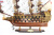 Модель парусника "Sovereign Of The Seas", Англия