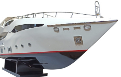 Яхта "Sunseeker Predator 130", арт.SB0076P