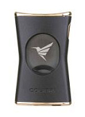 Гильотина Colibri, черная-золото, CU225T3 Гильотина Colibri, черная-золото, CU225T3