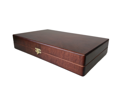 Пистолет Маузер в подарочном футляре Пистолет Маузер в подарочном футляре