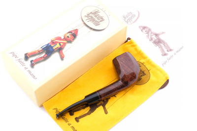 Трубка SER JACOPO Mastro Geppetto