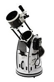 Телескоп Sky-Watcher Dob 8" (200/1200) Retractable SynScan GOTO