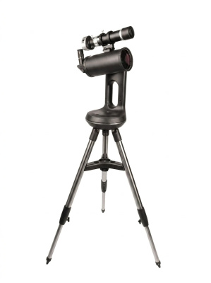 Смарт-телескоп Levenhuk Kelvin Bright STM102 Смарт-телескоп Levenhuk Kelvin Bright STM102