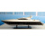 Яхта "MANGUSTA 108 Black Hull", арт.SB0042PB