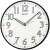 Круглые настенные часы, Seiko, QXA521KN