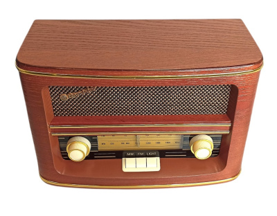 Радиоприемник Roadstar HRA-1500N (FM/MW)