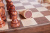 Стол ломберный шахматный "Классический", 2 табурета, Ustyan