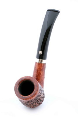 Трубка Mastro de Paja Unica