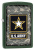 Зажигалка Zippo U.S. Army